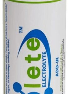 Elete electrolyte add-in 120 ml