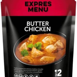 Expres menu butter chicken 600 g
