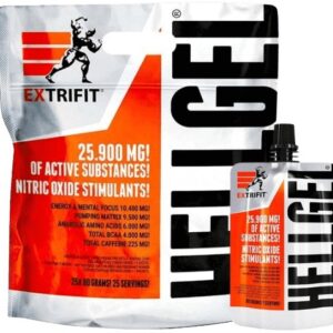 Extrifit hellgel