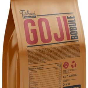 Fitboom goji 500 g