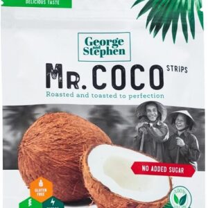 George and stephen mr. coco 40 g