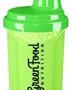 Greenfood šejkr 300 ml