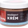 Grizly arašídový krém 500 g