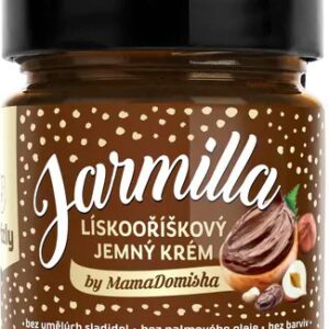 Grizly jarmilla by @mamadomisha 250 g