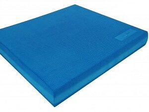 Kine-max tpx balance pad (balanční podložka) - modrá