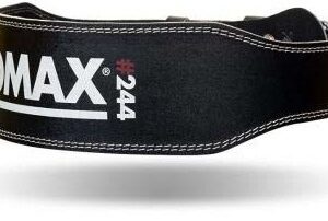 Mad max opasek na posilování sandwich - l