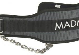 Mad max opasek syntetic dip belt k zavěšení zátěže mfb290