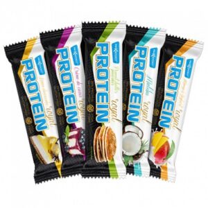 Maxsport royal protein bar 60g