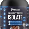 Maxxwin iso protein 90 1800 g + šejkr 600 ml zdarma