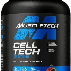 Muscletech celltech creatine 2270 g