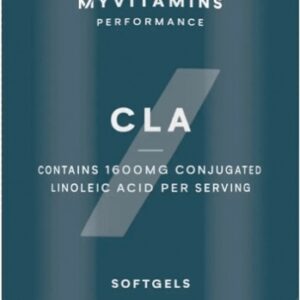 Myprotein cla