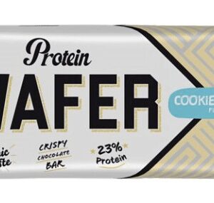 Nano supps protein wafer 40 g