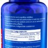 Natios shilajit extract 500 mg extra strength 90 veganských kapslí