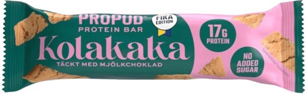 Njie propud protein bar 55 g kolakaka