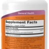 Now foods astaxanthin (astaxantin) 4 mg 60 vegetariánských kapslí