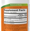 Now foods green tea 400 mg 100 kapslí
