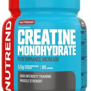 Nutrend creatine monohydrate 300 g