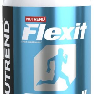 Nutrend flexit gelacoll 180 kapslí