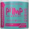 Nutrend pump 225 g