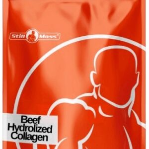 Nuvys nutrition (still mass) beef hydrolized collagen 1000 g -