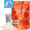 Nuvys nutrition (still mass) whey 80 lactose free 1000 g