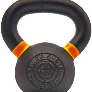 Power system kettlebell hercules - 8 kg