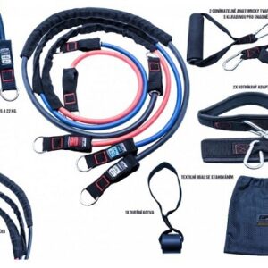 Power system posilovací expander ultimate expander set