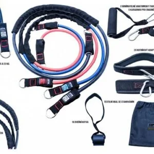 Power system posilovací expander ultimate expander set