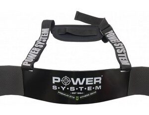 Power system posilovací systém arm blaster