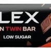 Reflex high protein twin bar 60 g