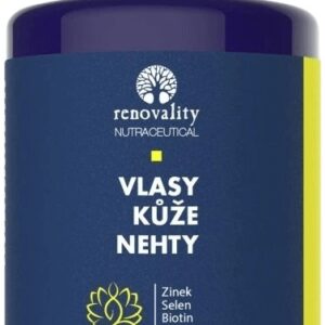Renovality vlasy
