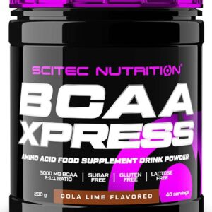 Scitec bcaa xpress 280 g - mango