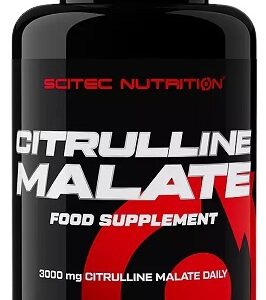 Scitec citrulline malate 90 kapslí