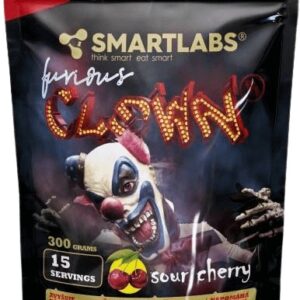 Smartlabs furious clown 300 g - třešeň