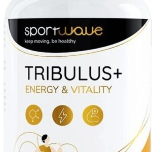 Sportwave tribulus+