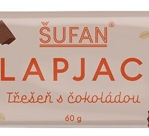 Šufan flapjack 60 g