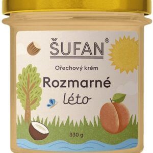 Šufan rozmarné léto 330 g