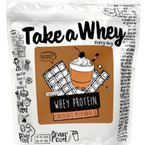 Take-a-whey whey protein 907 g