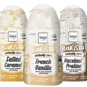 The skinny food co skinny barista shot 60 ml