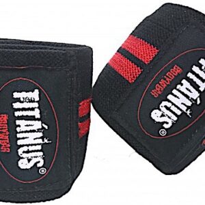 Titánus bandáže kolenní klasické (pár)