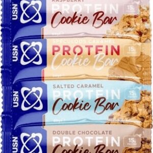 Usn trust cookie bar 60g