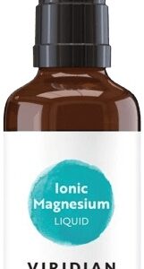 Viridian ionic magnesium liquid 100 ml