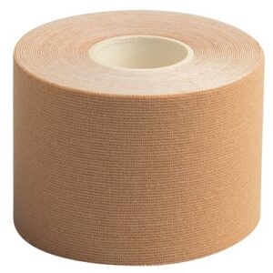 Yate kinesiology tape - béžová