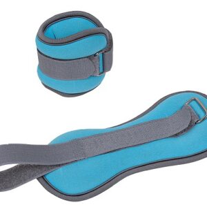 Yate závaží na zápěstí a kotníky 2x0