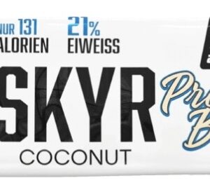 All stars skyr protein bar 35 g - kokos