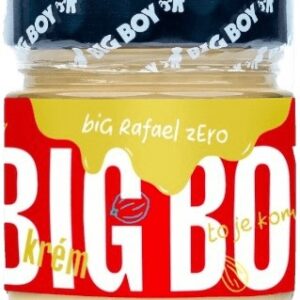 Big boy big rafael zero