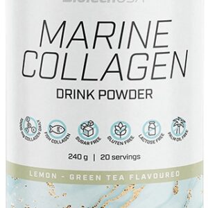 Biotechusa marine collagen 240 g