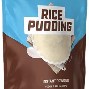 Biotechusa rice pudding 1000 g - natural