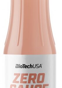 Biotechusa zero sauce 350ml - thousand island
