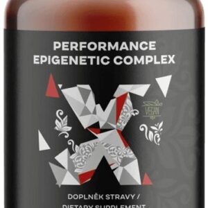 Brainmax performance epigenetic complex 60 kapslí